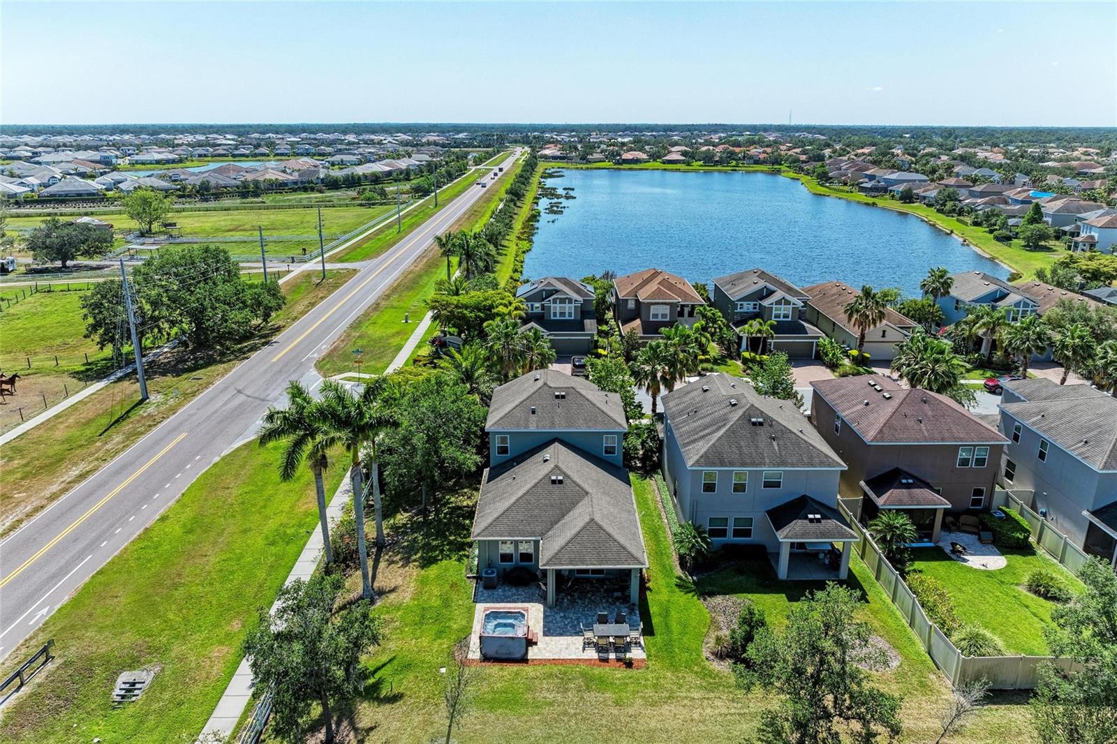 Image 46 of 48 For 8243 Nandina Drive