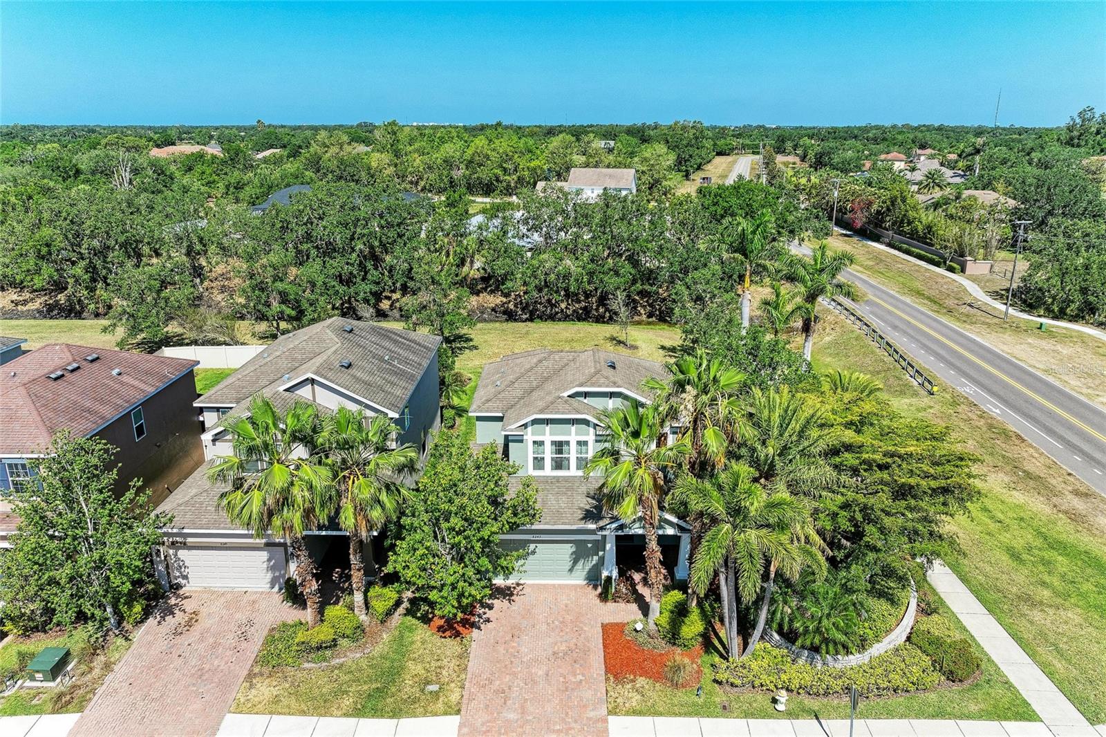 Image 47 of 48 For 8243 Nandina Drive