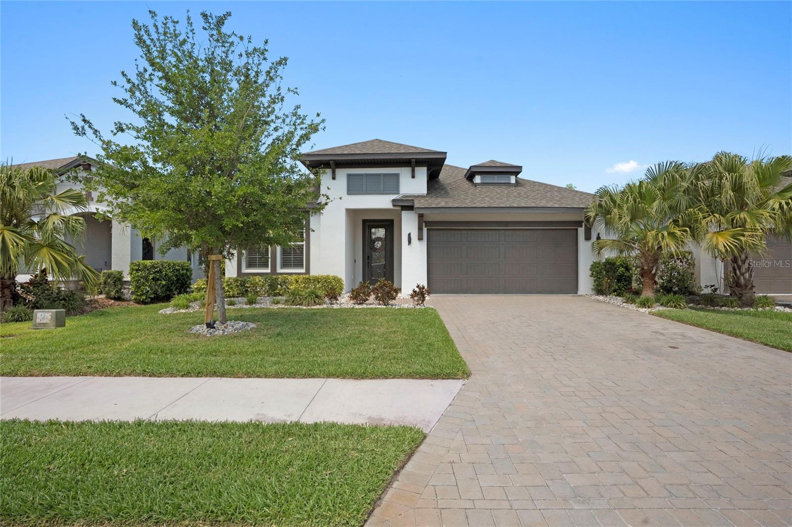 Details for 14514 20th Street E, PARRISH, FL 34219