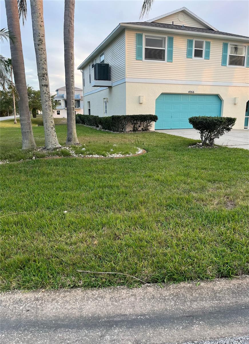 Details for 4066 Amberjack Drive, HERNANDO BEACH, FL 34607