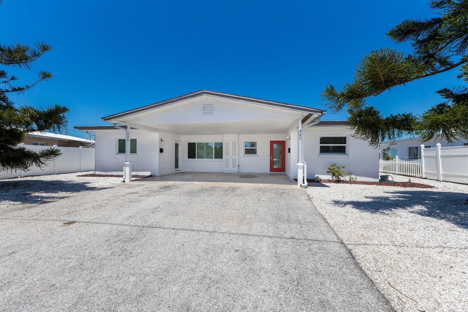 Details for 420 63rd Street B East, HOLMES BEACH, FL 34217