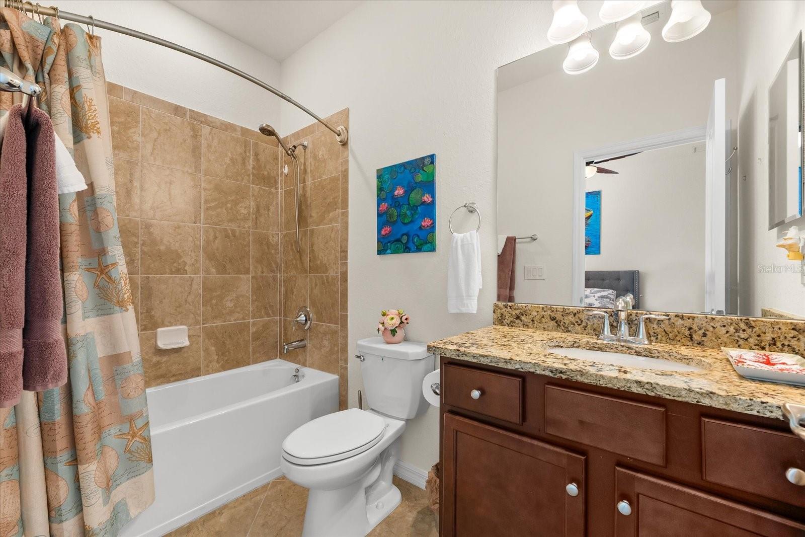 Image 18 of 34 For 12501 Cinqueterre Drive
