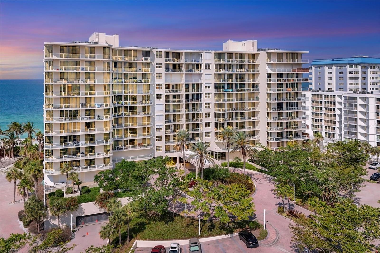 Details for 1800 Benjamin Franklin Drive B310, SARASOTA, FL 34236