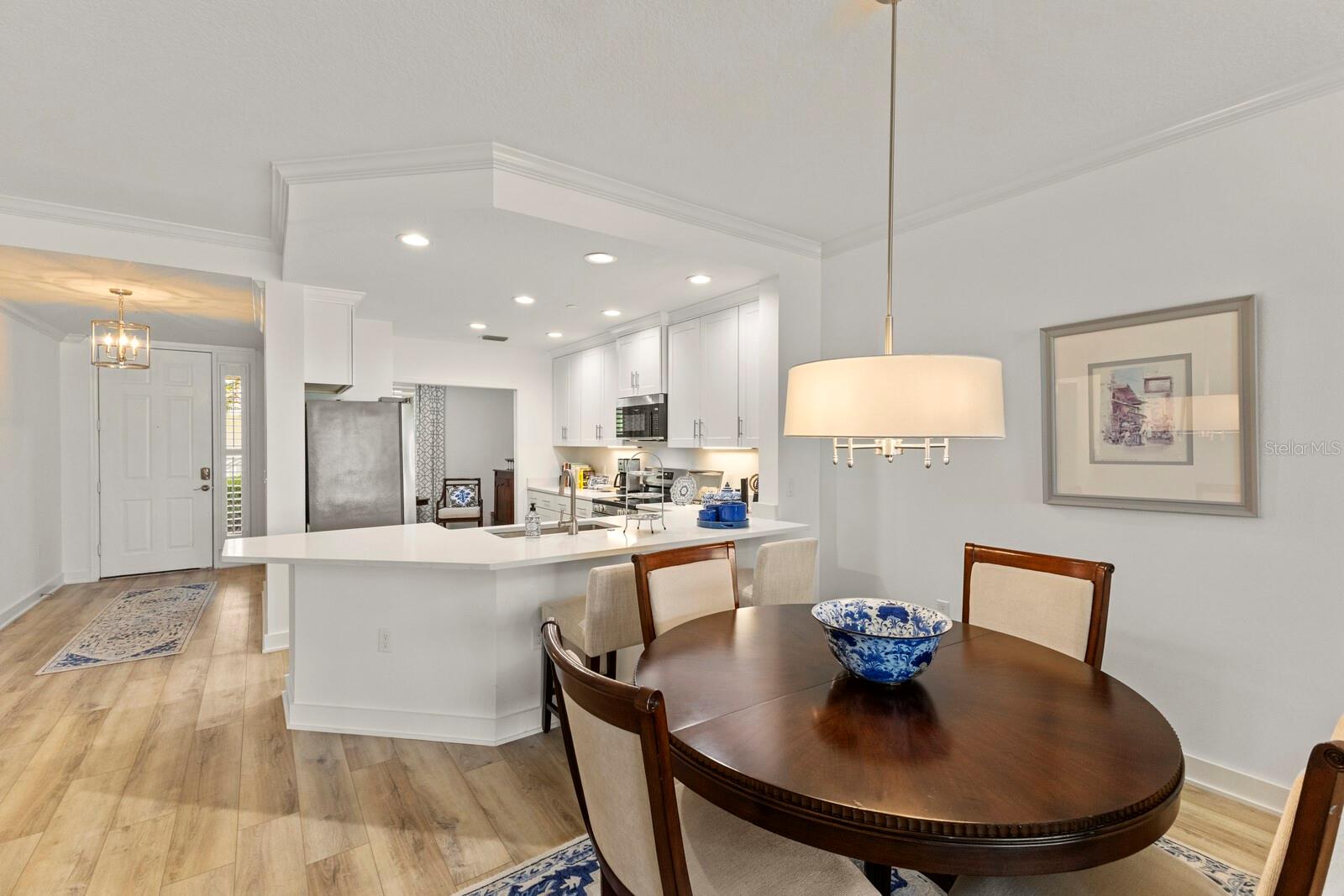 Image 14 of 38 For 7155 Boca Grove Place 102