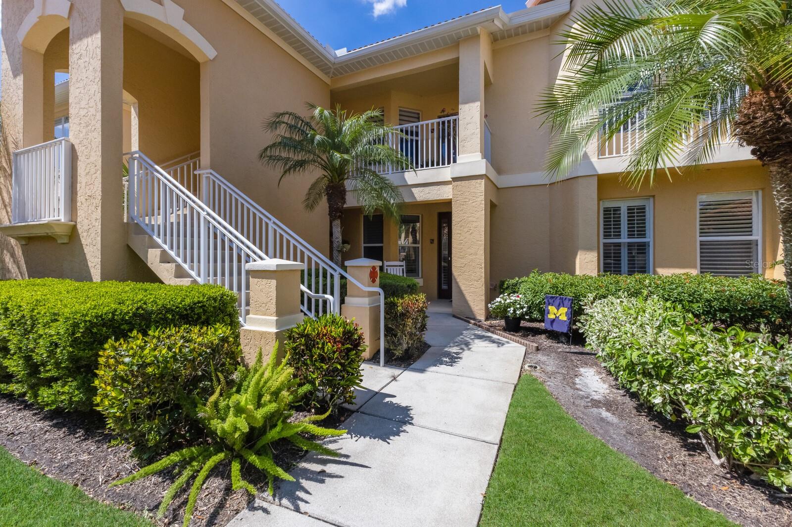 Image 2 of 38 For 7155 Boca Grove Place 102