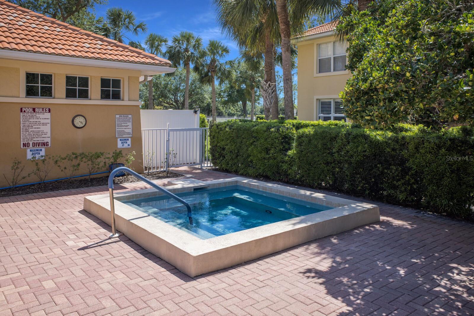 Image 36 of 38 For 7155 Boca Grove Place 102