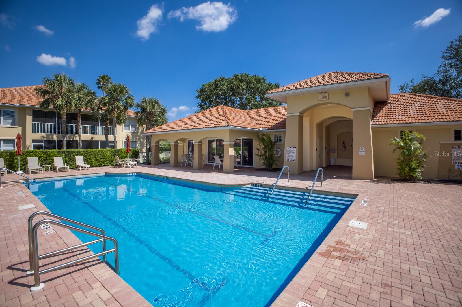 Image 37 of 38 For 7155 Boca Grove Place 102