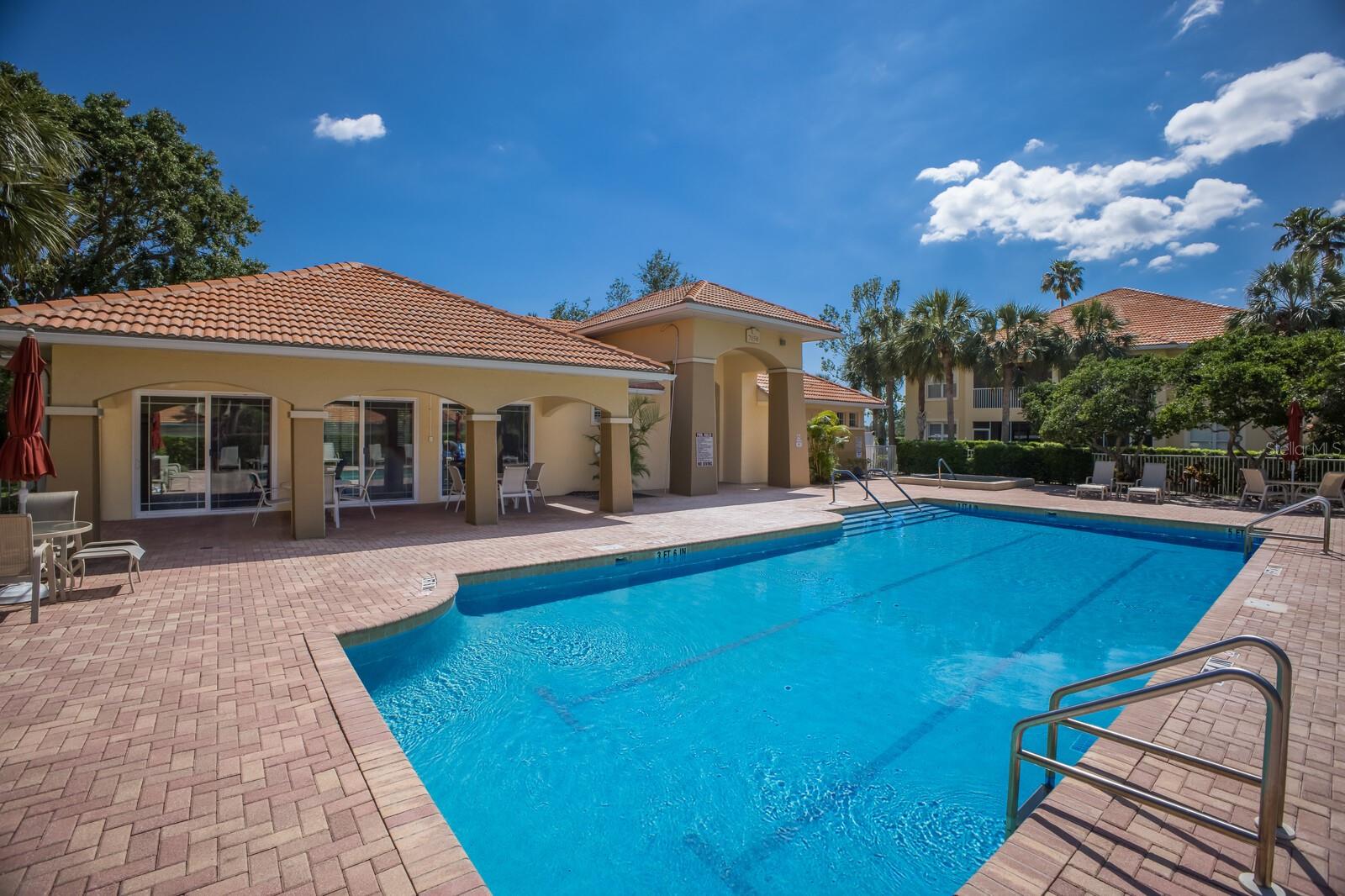 Image 38 of 38 For 7155 Boca Grove Place 102