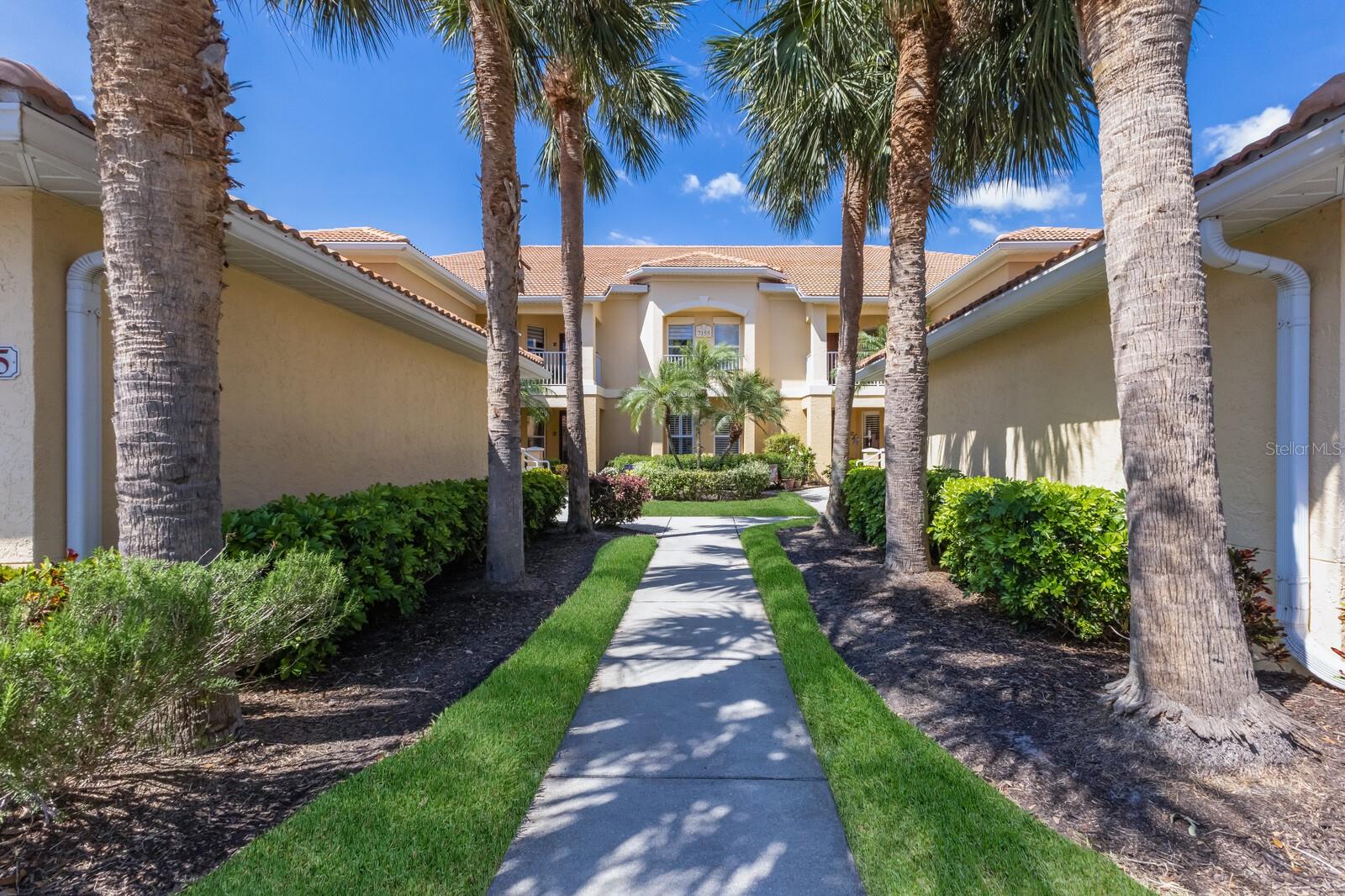 Image 4 of 38 For 7155 Boca Grove Place 102