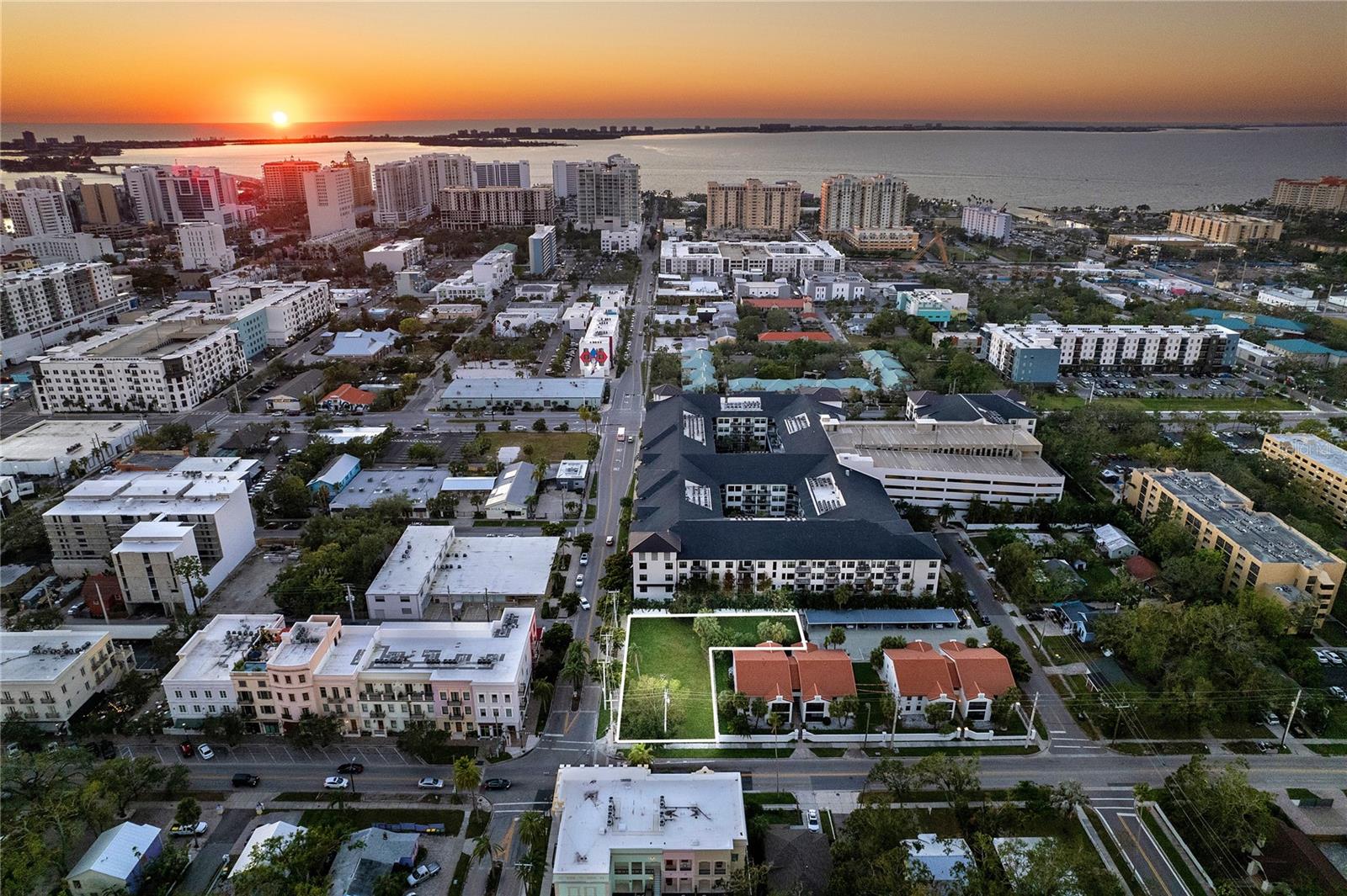 Details for 1575 Blvd Of The Arts, SARASOTA, FL 34236