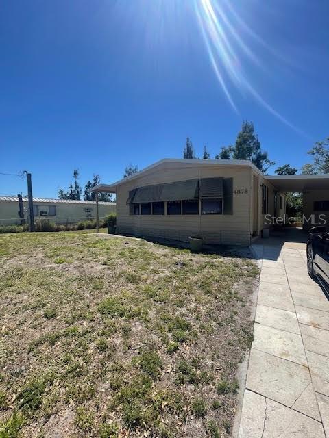 Details for 4878 Reno Drive, SARASOTA, FL 34233