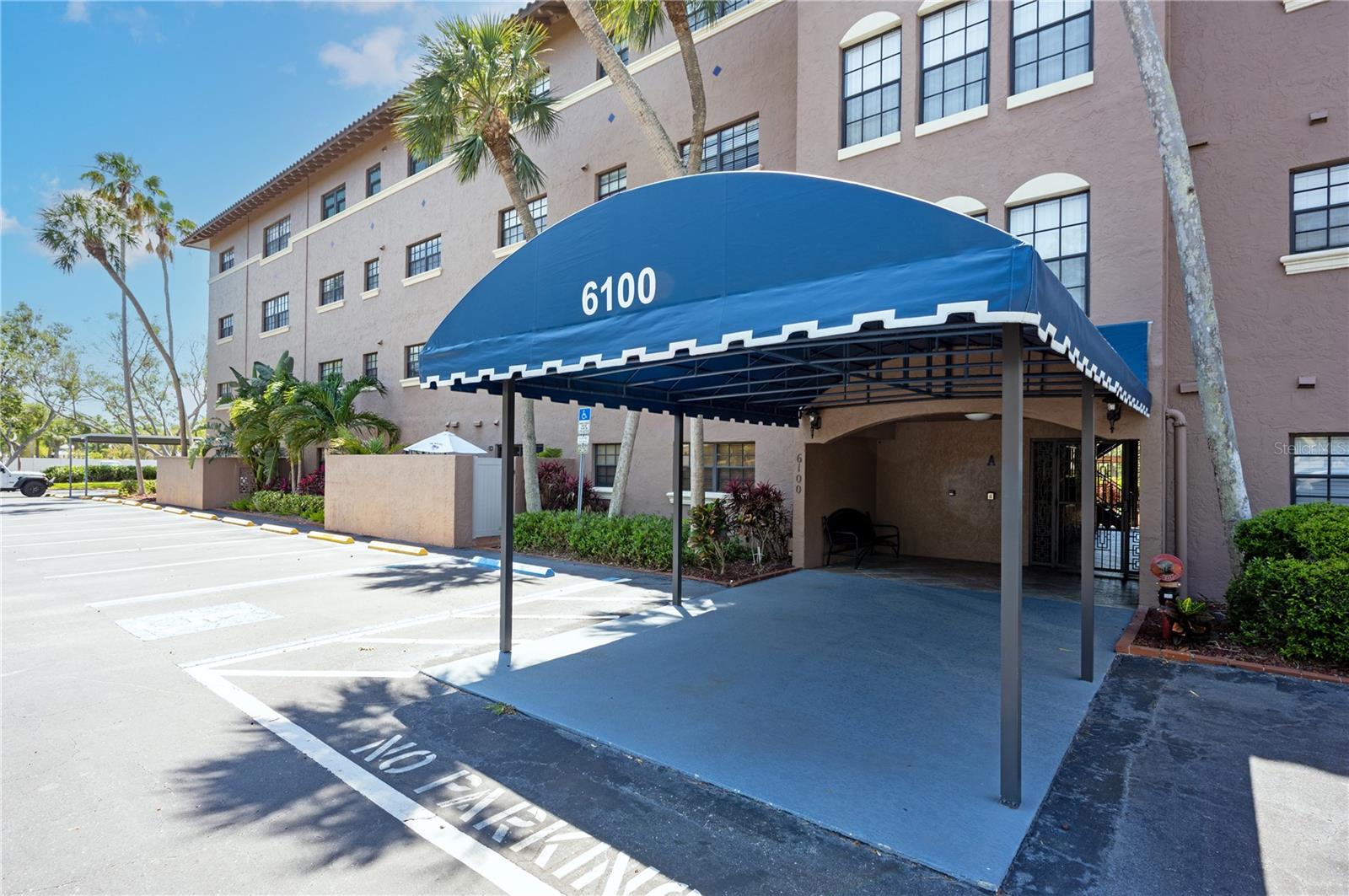 Details for 6100 Gulfport Boulevard S 117, GULFPORT, FL 33707