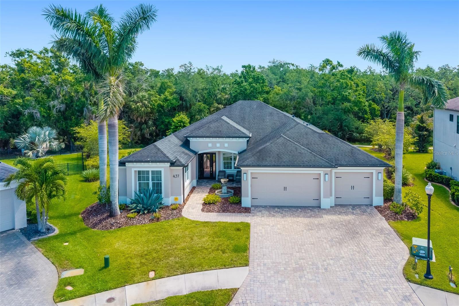 Details for 437 Chantilly Trail, BRADENTON, FL 34212