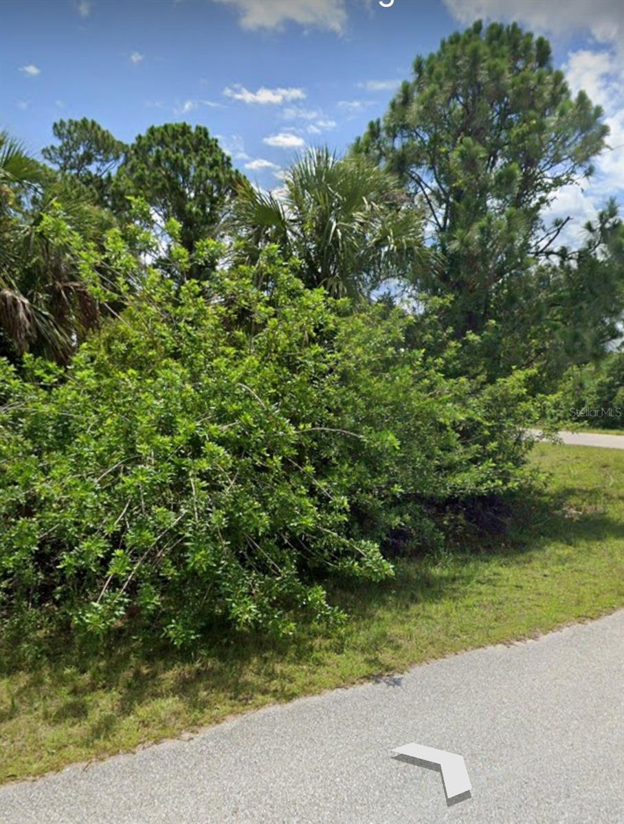 Listing Details for 1822 Lindsay Street, LEHIGH ACRES, FL 33972