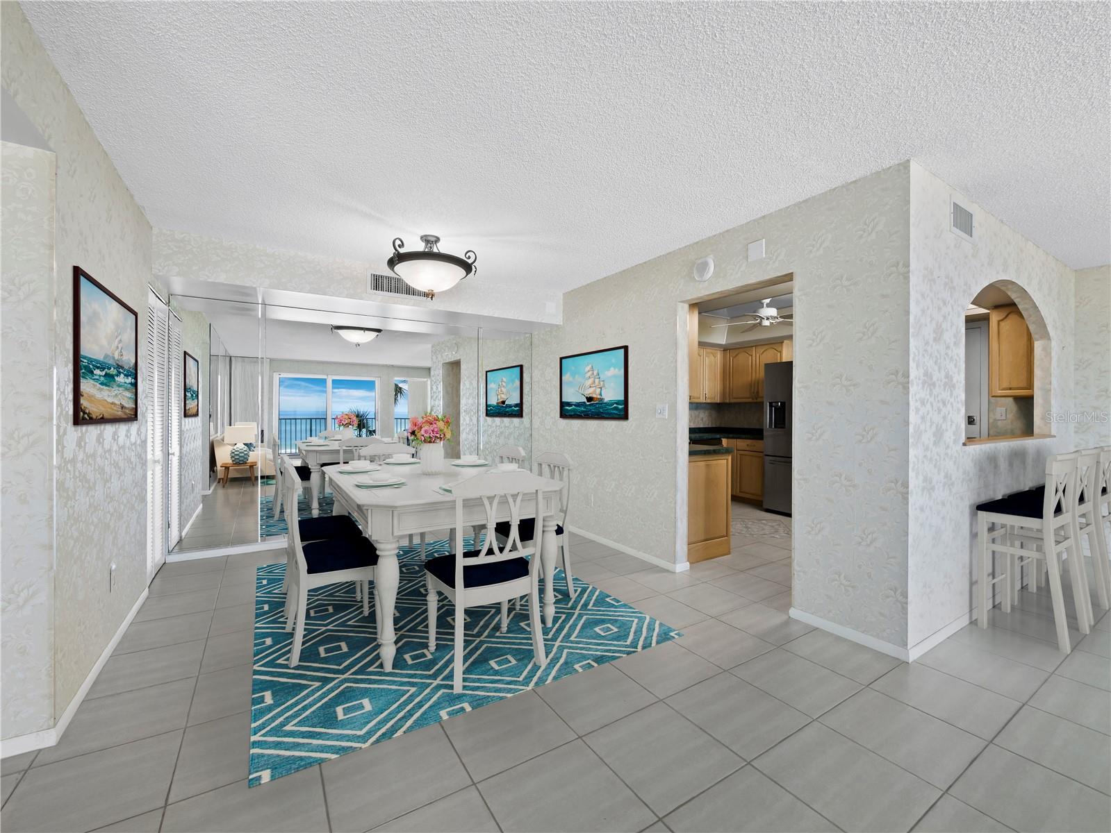 Image 10 of 39 For 2301 Gulf Of Mexico Drive 36n