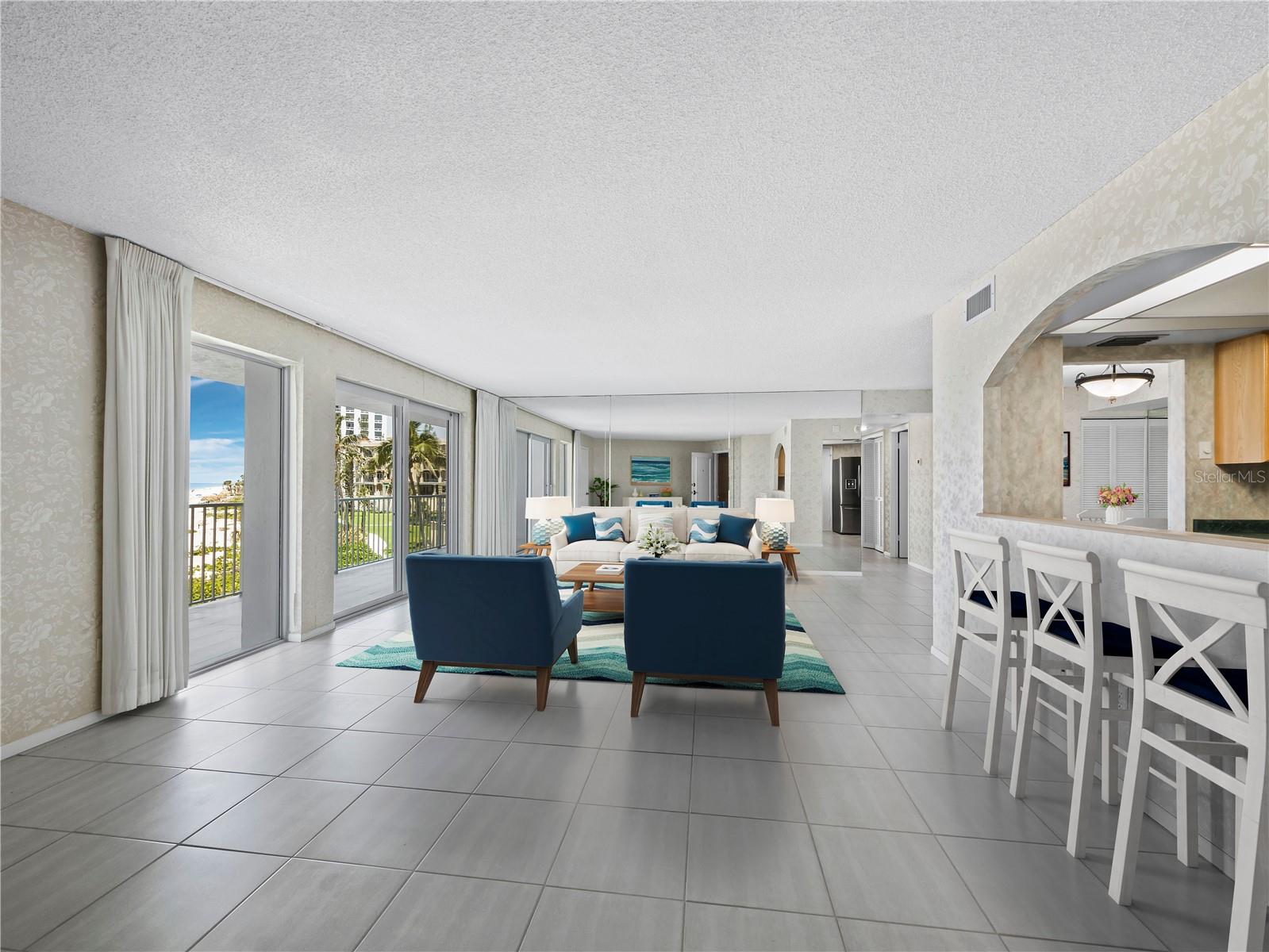 Image 3 of 39 For 2301 Gulf Of Mexico Drive 36n