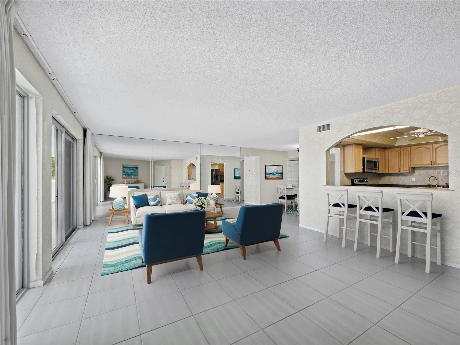 Image 4 of 39 For 2301 Gulf Of Mexico Drive 36n