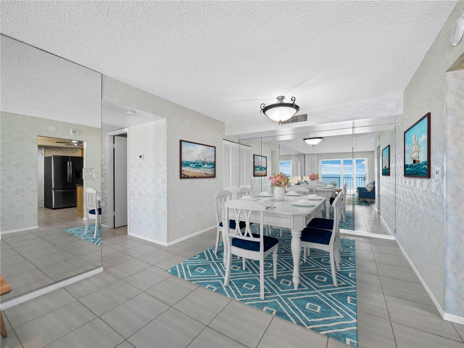 Image 9 of 39 For 2301 Gulf Of Mexico Drive 36n
