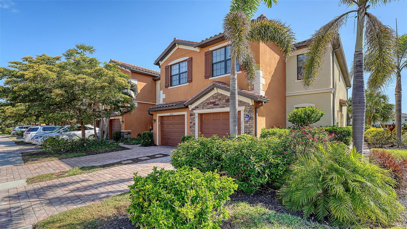 Details for 20223 Lagente Circle, VENICE, FL 34293