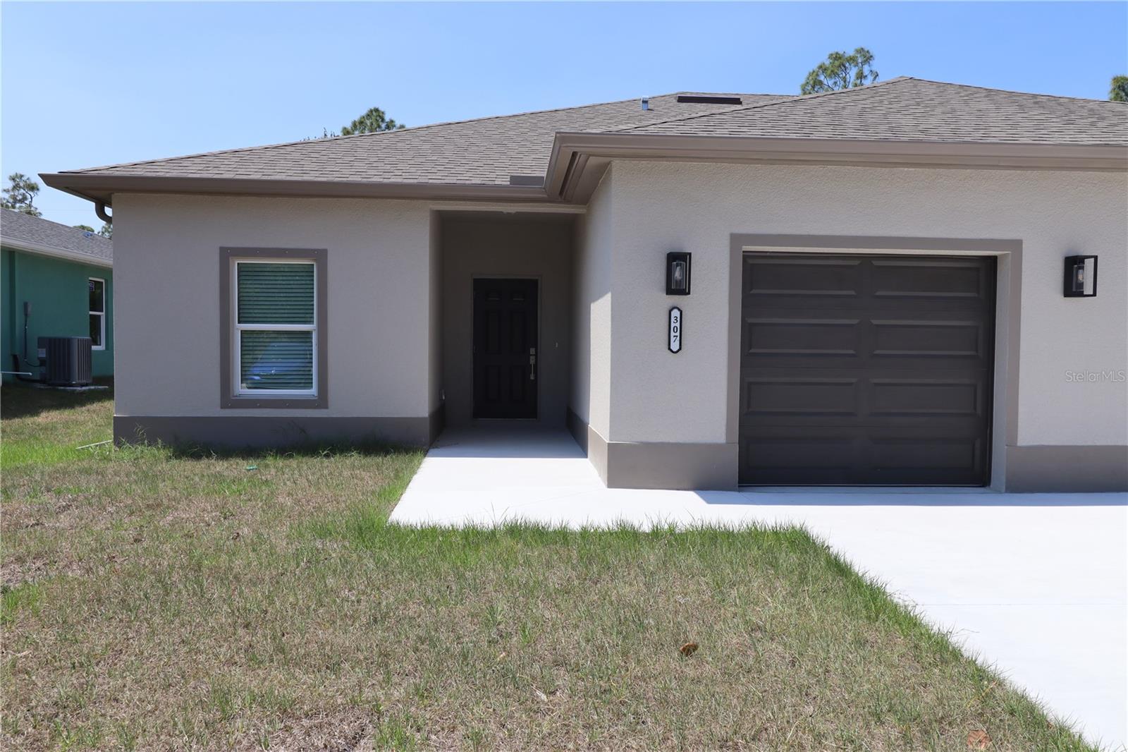 Details for 307 Lomond Drive, PORT CHARLOTTE, FL 33953