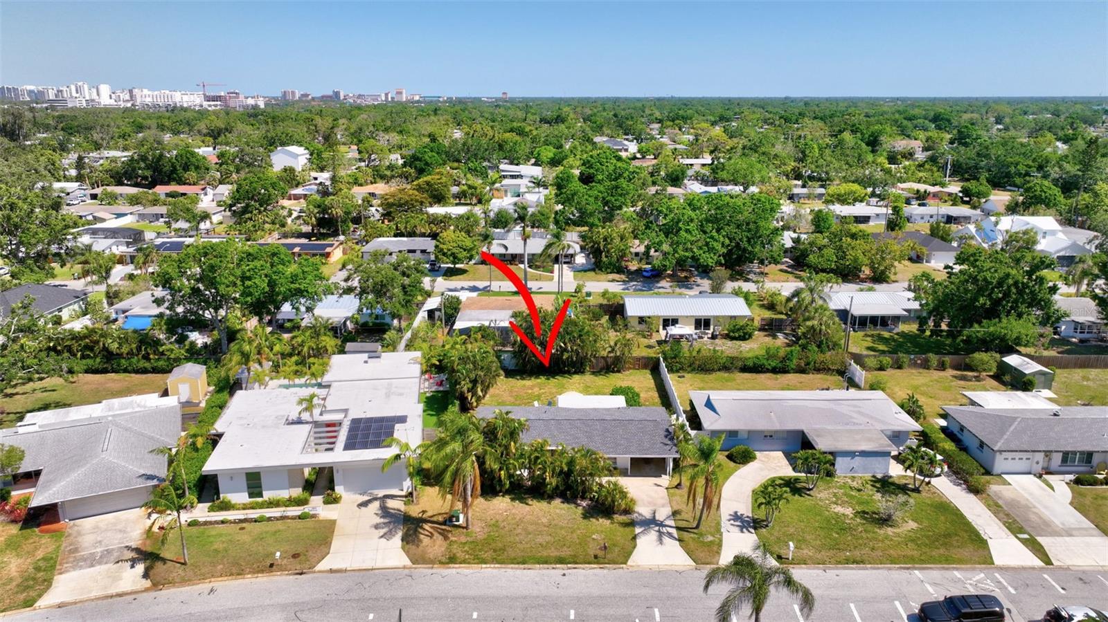 Image 36 of 47 For 2307 Valencia Drive