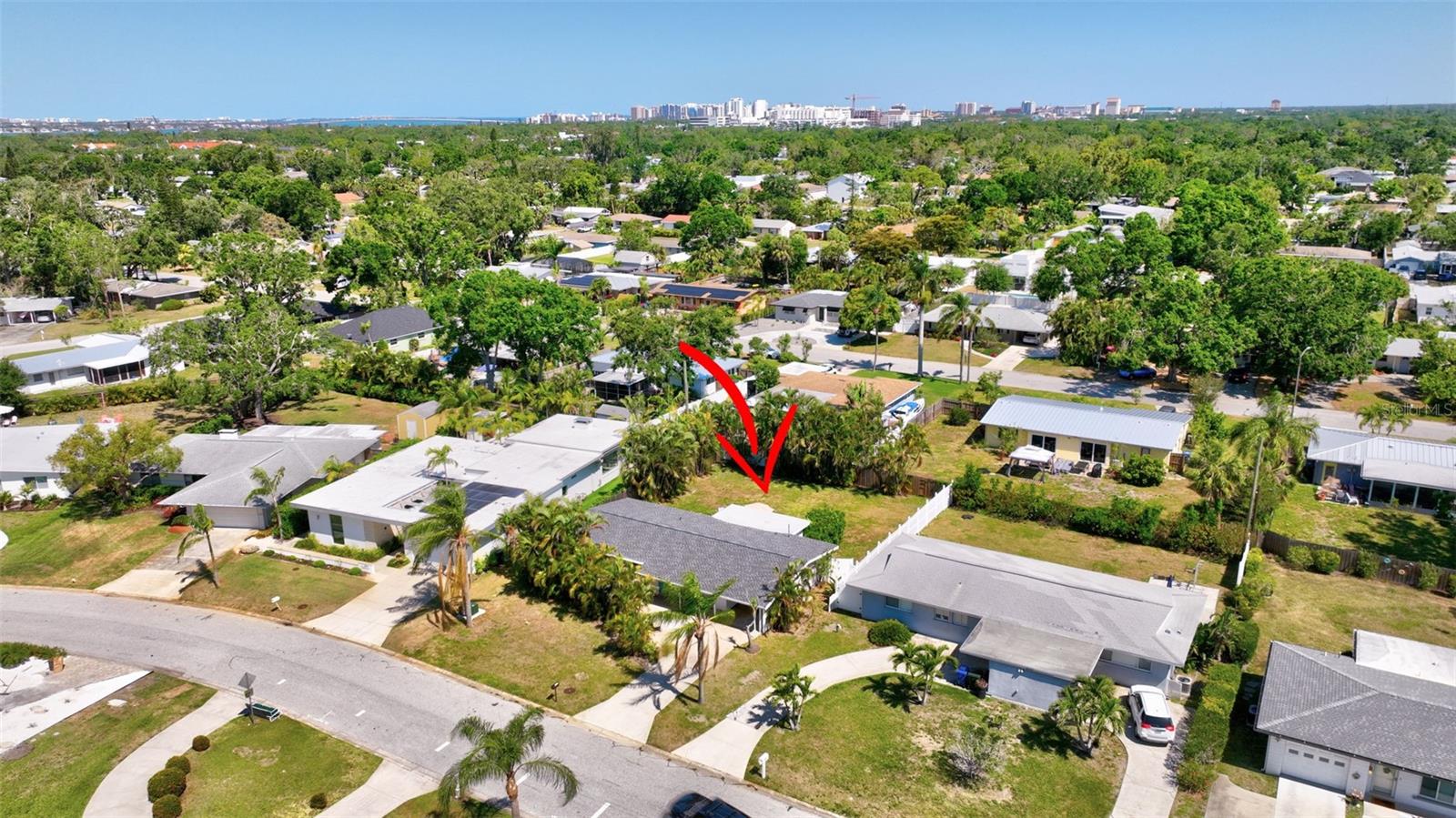 Image 37 of 47 For 2307 Valencia Drive