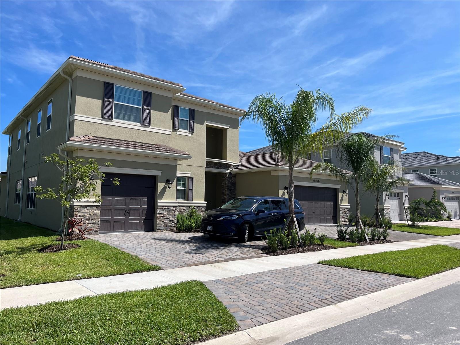 Image 2 of 89 For 3375 Juniper Springs Street