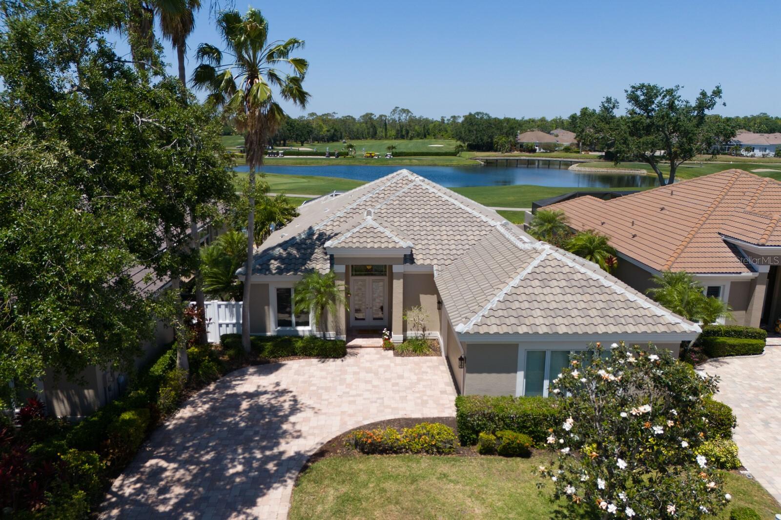 Details for 8715 52nd Avenue E, BRADENTON, FL 34211