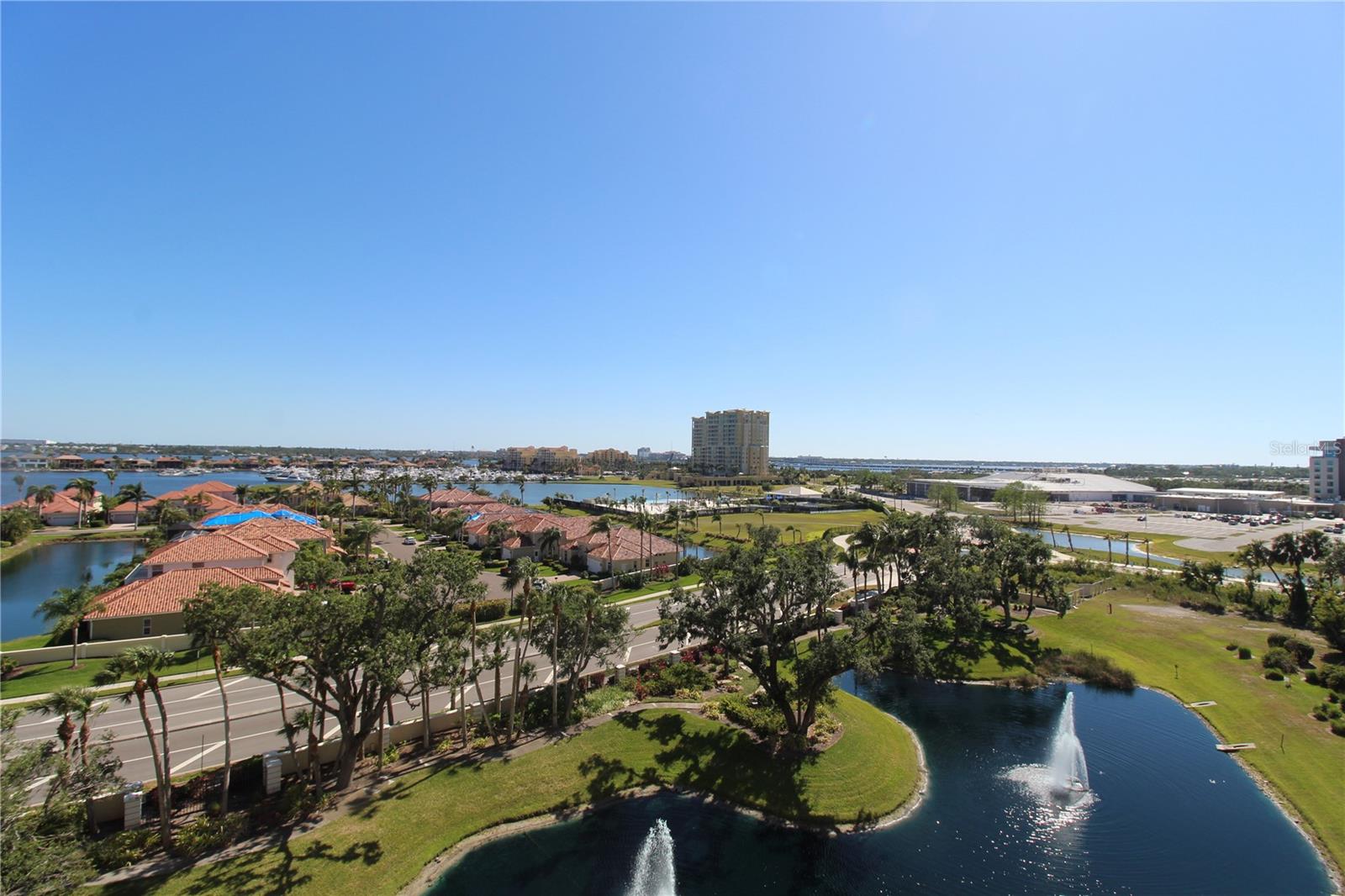 Image 32 of 42 For 501 Haben Boulevard 704