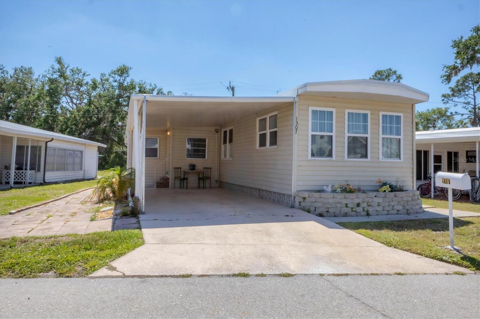 Details for 1307 41st Avenue E, ELLENTON, FL 34222