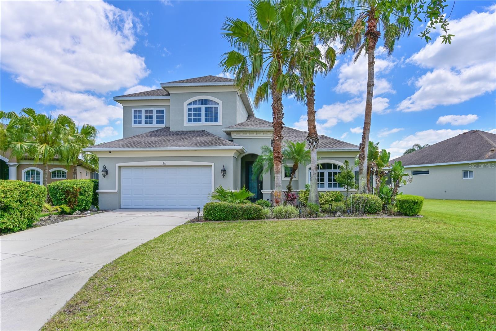 Details for 211 Dahlia Court, BRADENTON, FL 34212