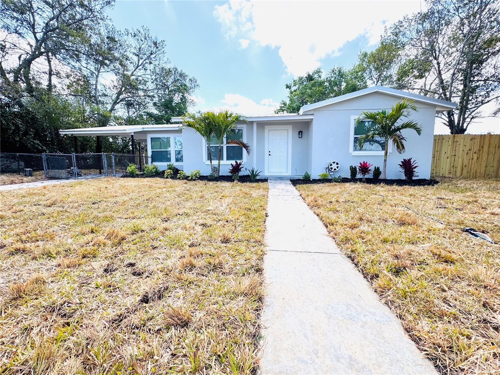 Details for 1142 Newhope Road, Spring Hill, FL 34606