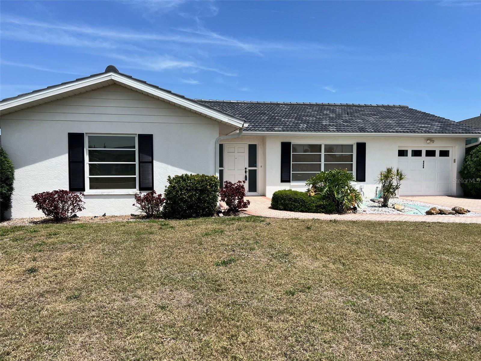 Details for 4908 Commonwealth Road, PALMETTO, FL 34221