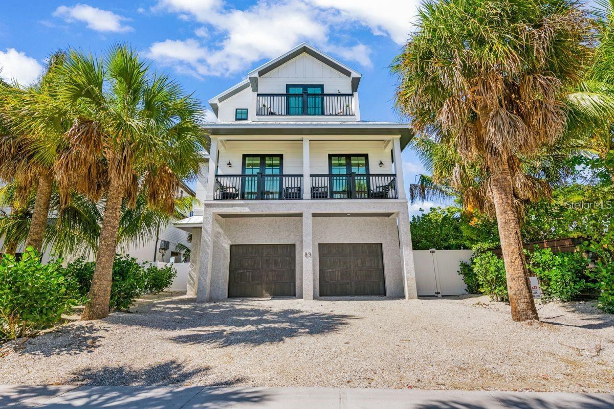 Details for 89 Avenida Messina, SARASOTA, FL 34242