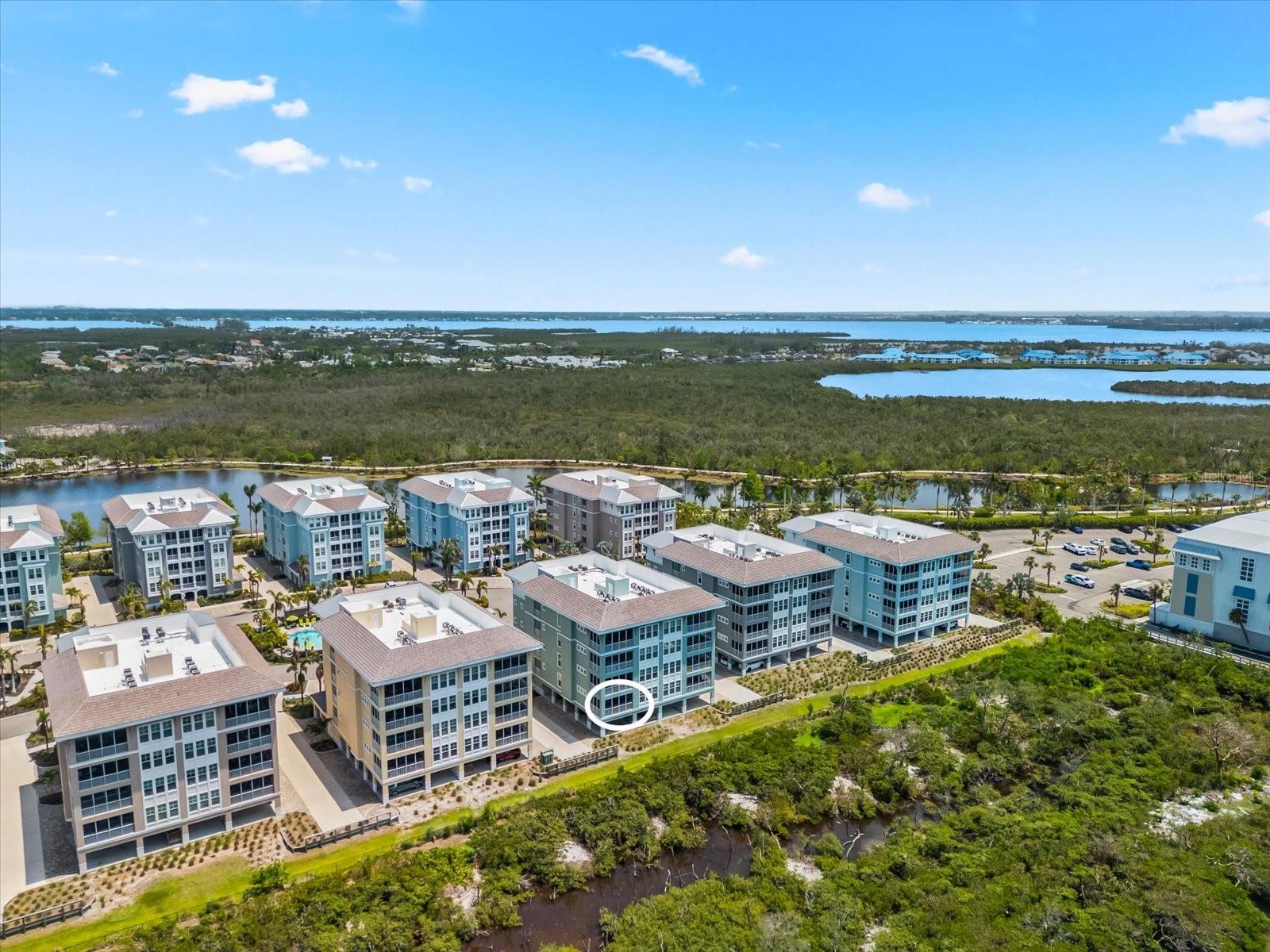 Image 68 of 87 For 388 Aruba Circle 103