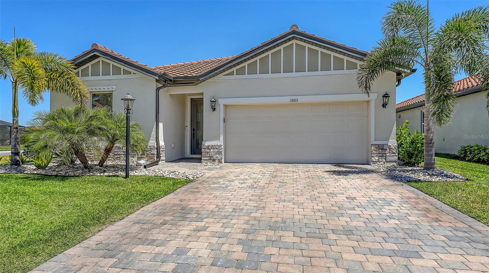 Details for 3803 Savanna Palms Court, BRADENTON, FL 34211