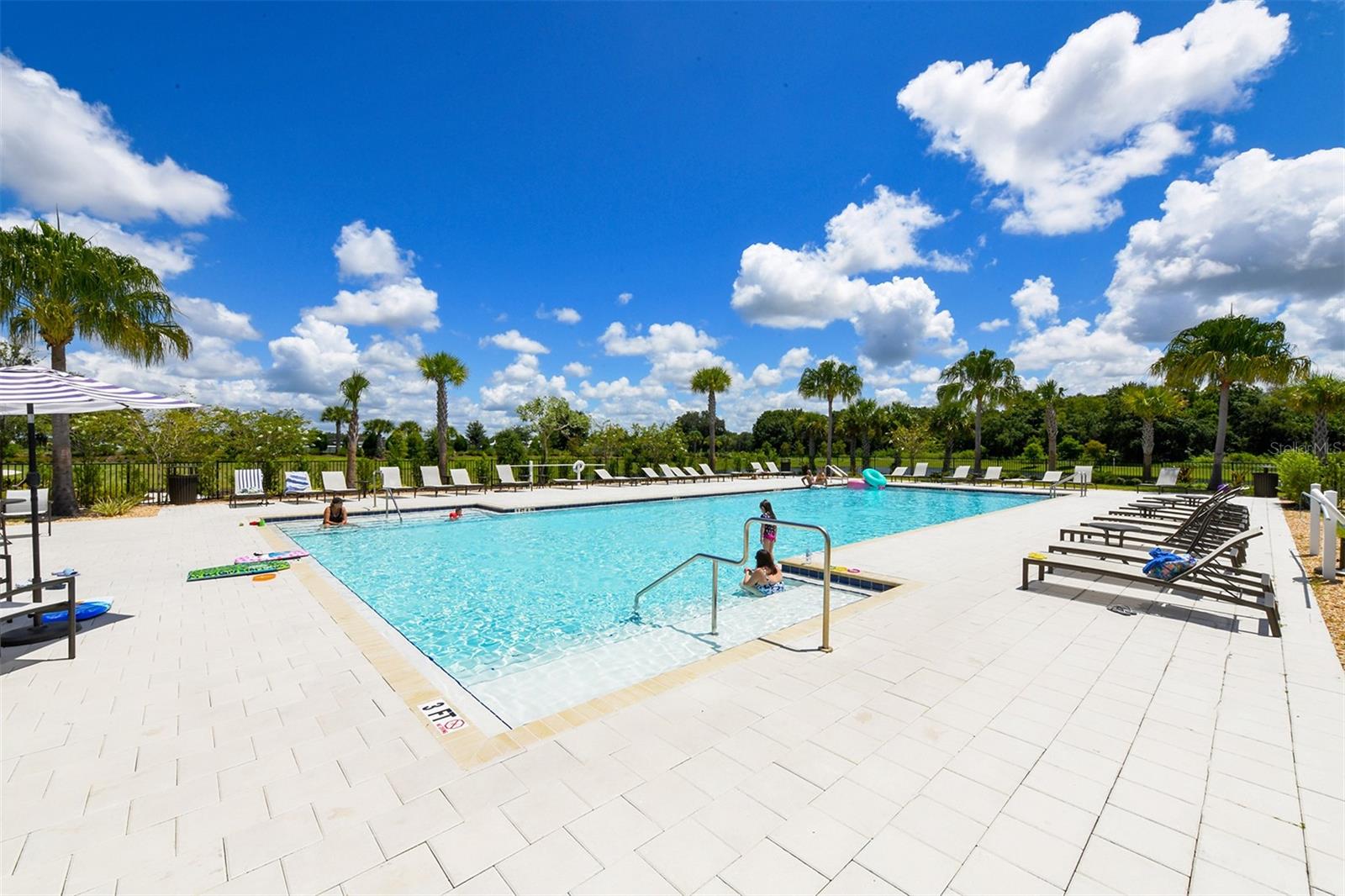 Image 39 of 55 For 3803 Savanna Palms Court