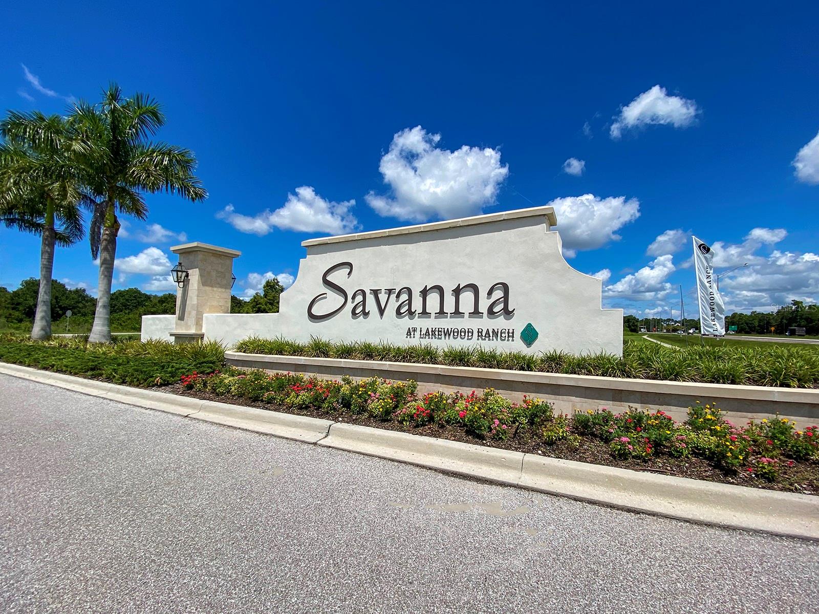 Image 54 of 55 For 3803 Savanna Palms Court