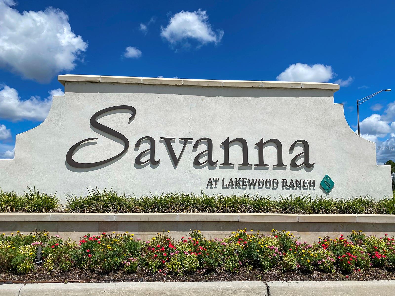 Image 55 of 55 For 3803 Savanna Palms Court