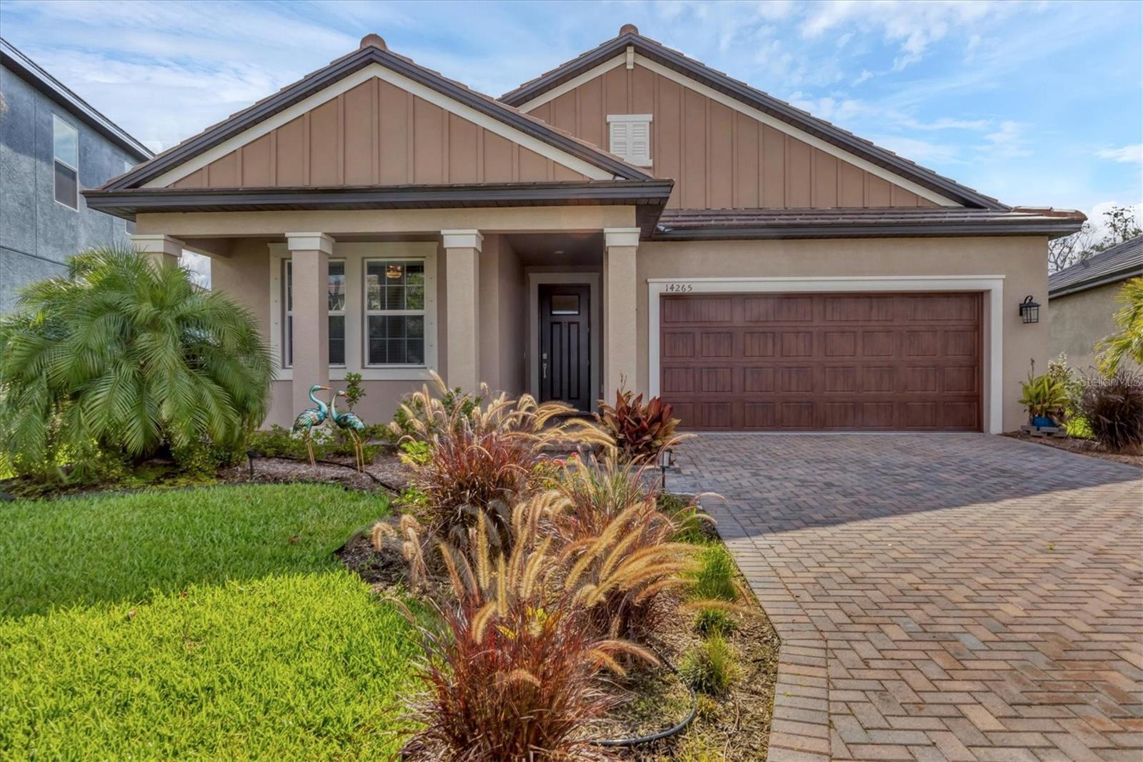 Details for 14265 17th Court E, PARRISH, FL 34219