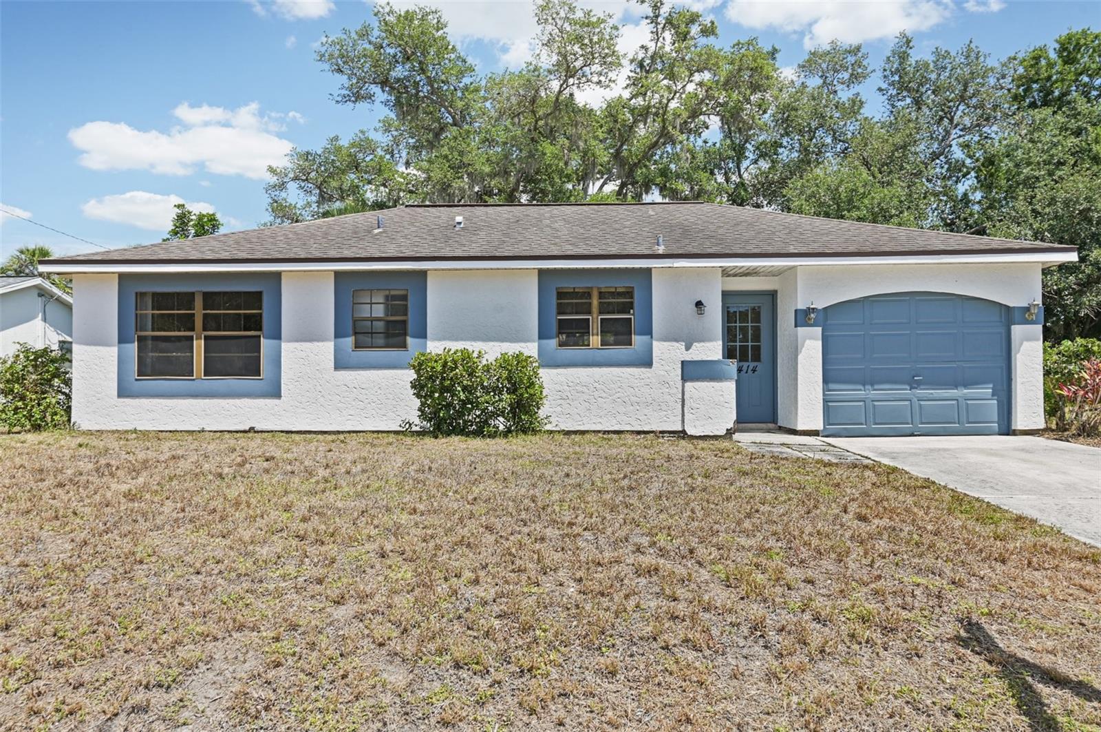 Details for 5414 Ansonia Terrace, NORTH PORT, FL 34287