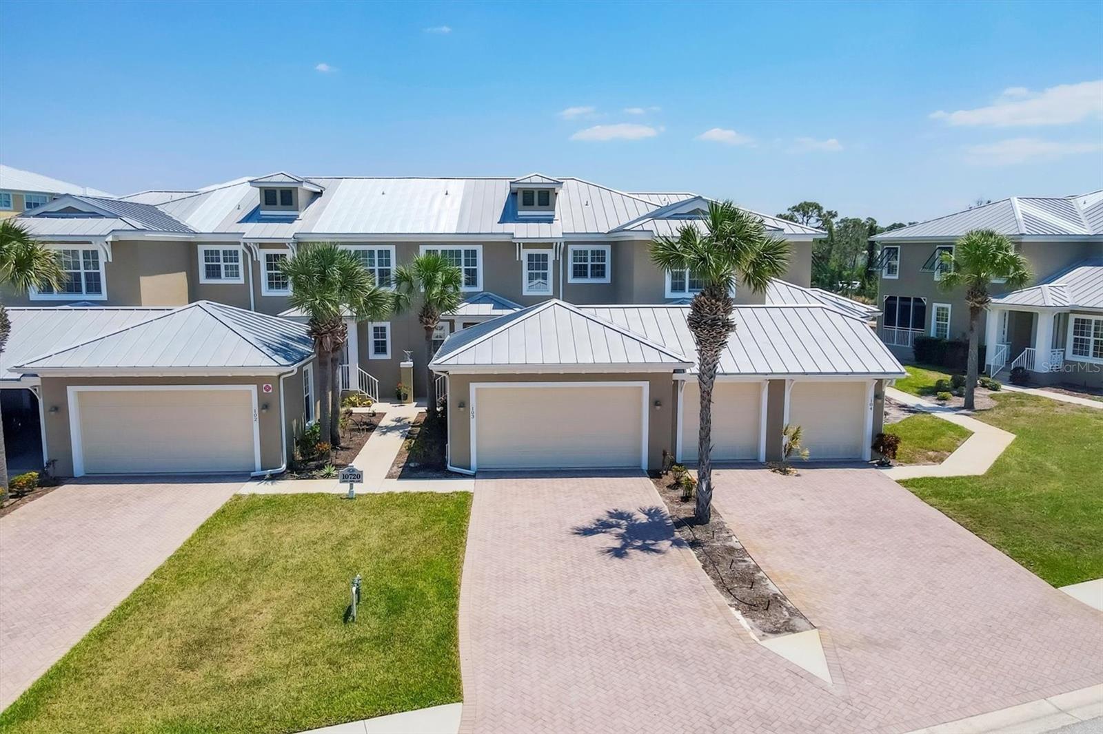 Details for 10720 Lemon Creek Loop 103, ENGLEWOOD, FL 34224