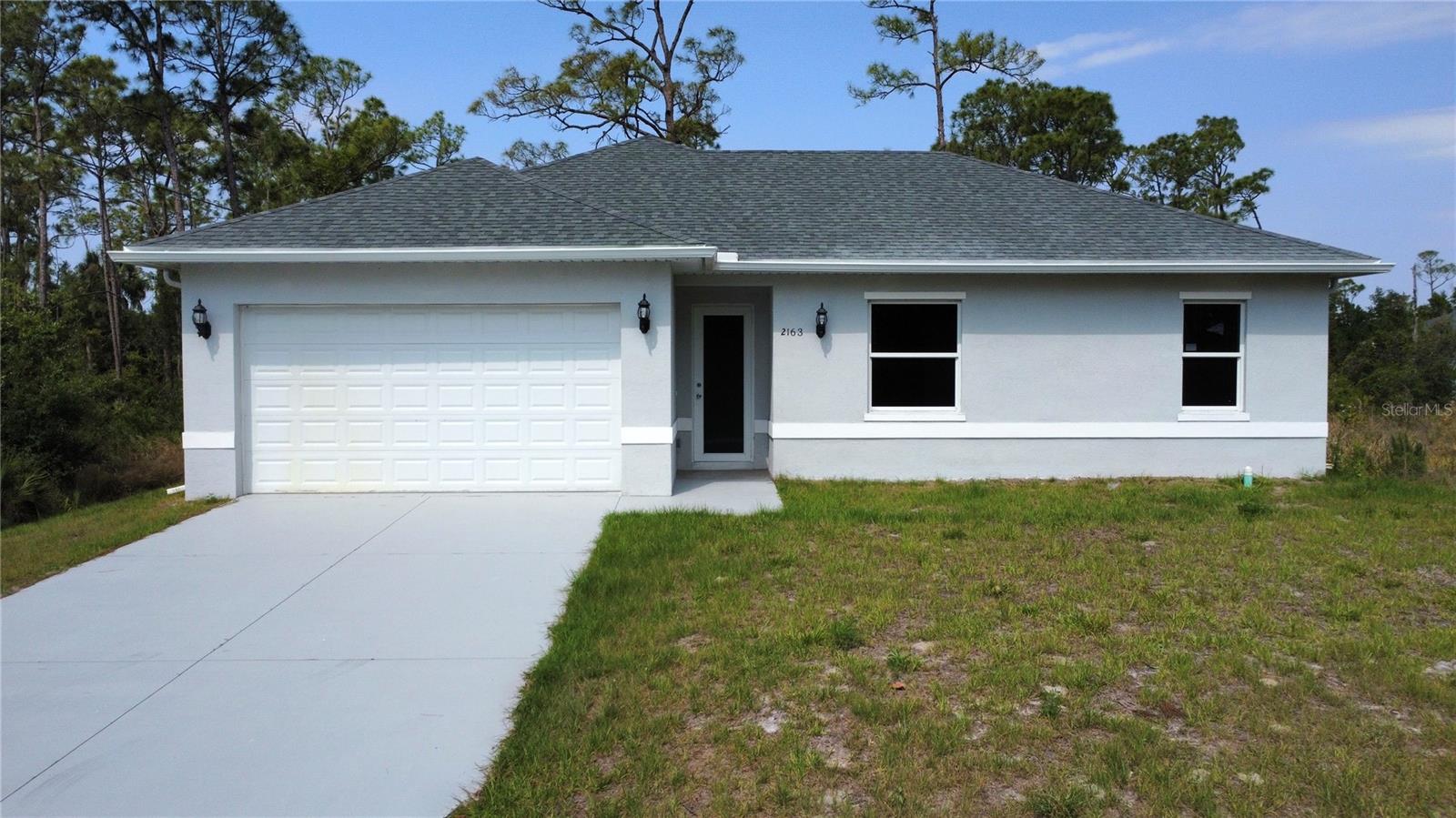 Details for 2163 Blaser Street, PORT CHARLOTTE, FL 33980
