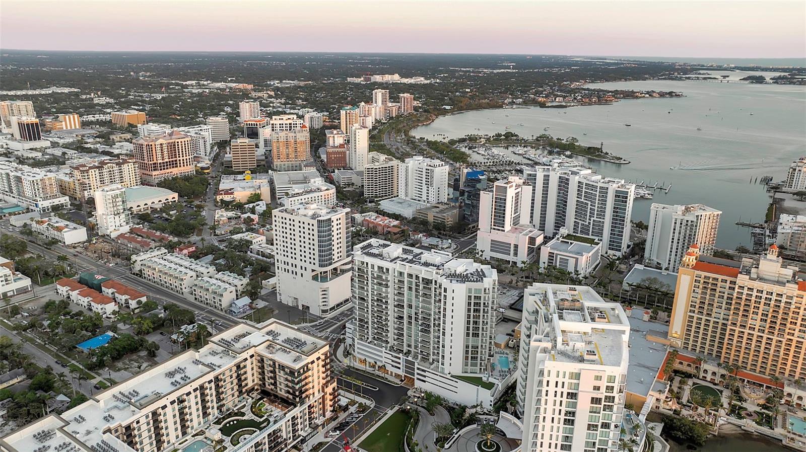 Image 39 of 47 For 301 Quay Commons  503