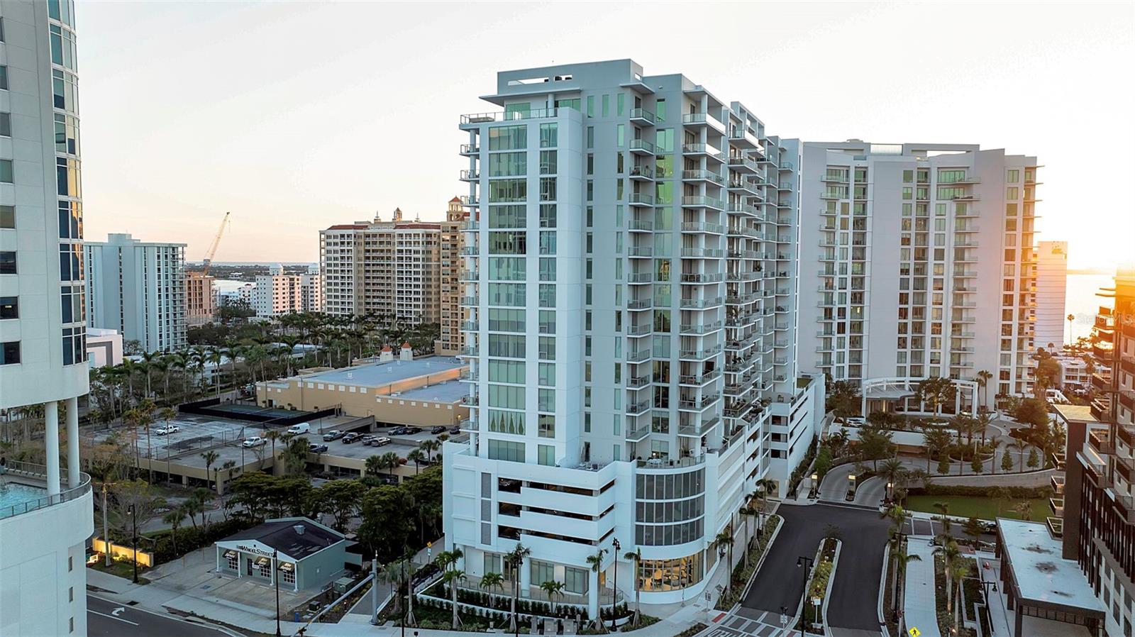 Image 42 of 47 For 301 Quay Commons  503