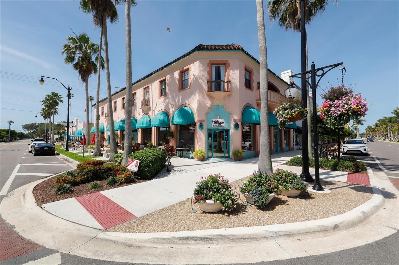 Image 59 of 80 For 210 Santa Maria Street 244