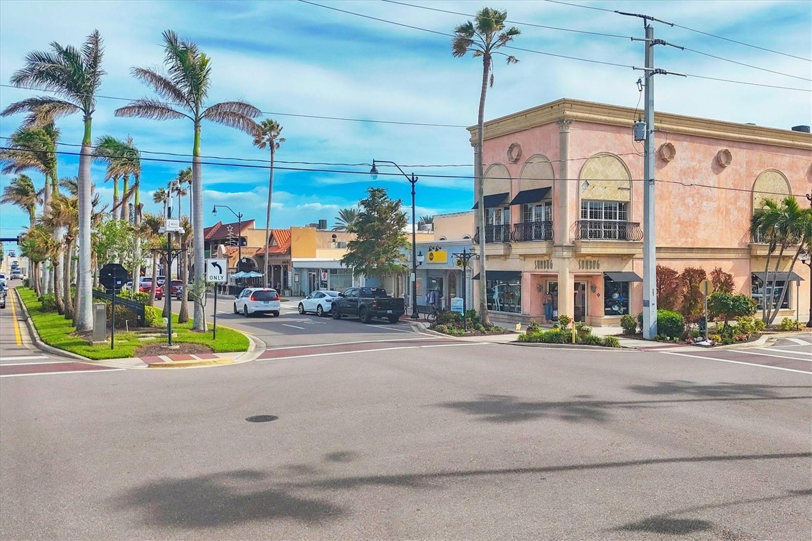 Image 61 of 80 For 210 Santa Maria Street 244