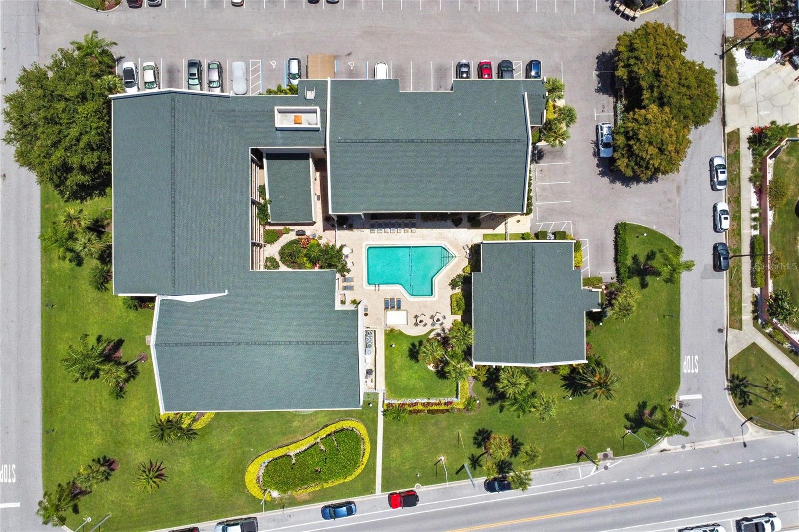 Image 61 of 64 For 845 Benjamin Franklin Drive 101