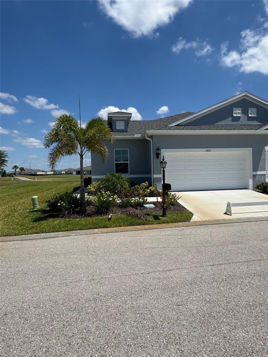 Details for 24835 Buckingham Way, PORT CHARLOTTE, FL 33980