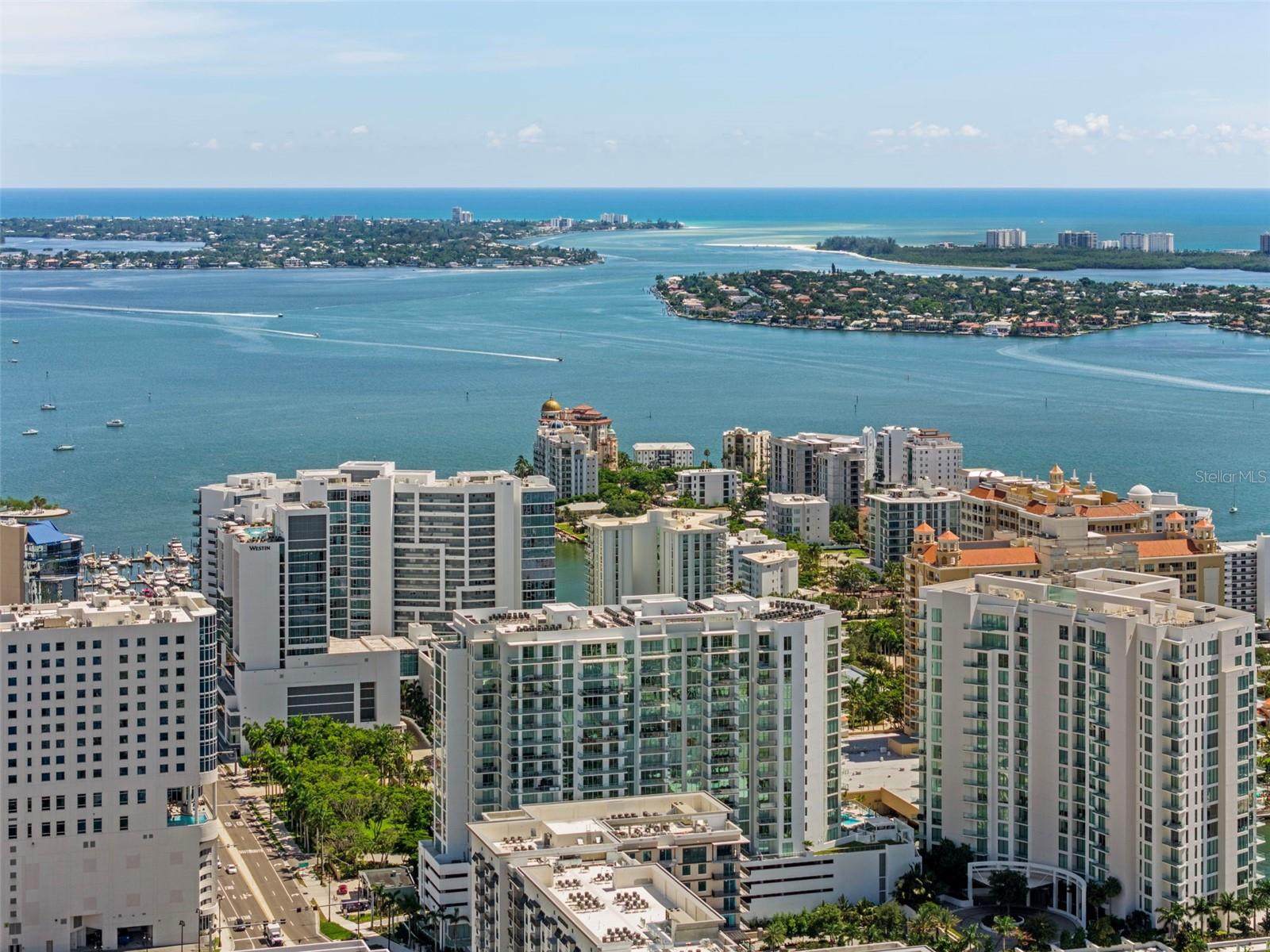 Details for 301 Quay Commons  611, SARASOTA, FL 34236